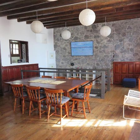 Apartamento Avenida Playa Santa Cruz de la Palma  Ngoại thất bức ảnh