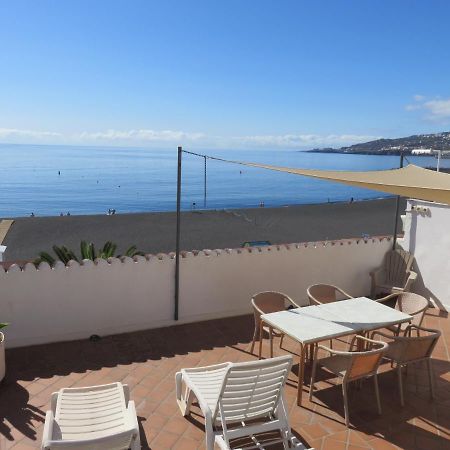 Apartamento Avenida Playa Santa Cruz de la Palma  Ngoại thất bức ảnh
