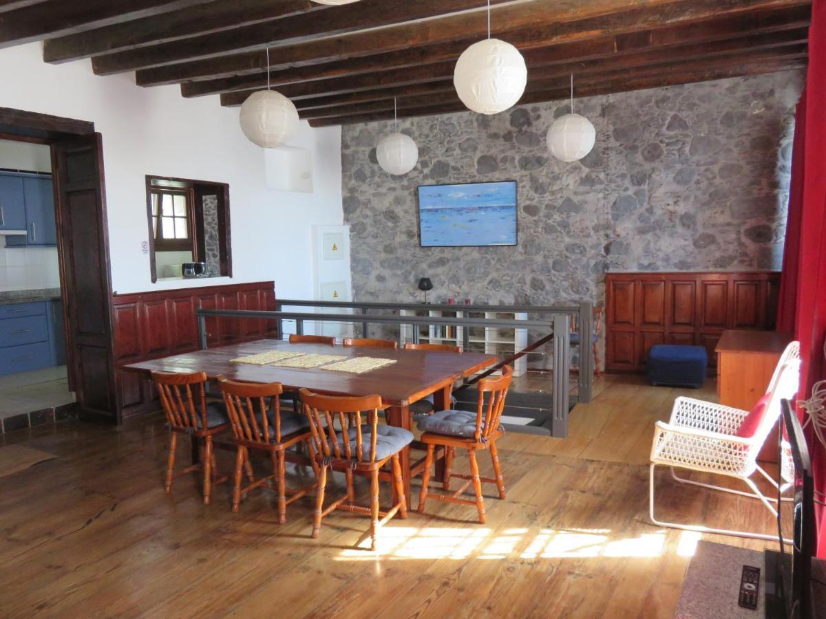 Apartamento Avenida Playa Santa Cruz de la Palma  Ngoại thất bức ảnh