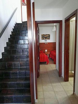 Apartamento Avenida Playa Santa Cruz de la Palma  Ngoại thất bức ảnh