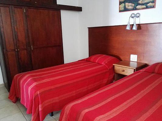 Apartamento Avenida Playa Santa Cruz de la Palma  Ngoại thất bức ảnh