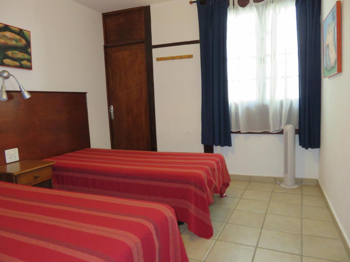 Apartamento Avenida Playa Santa Cruz de la Palma  Ngoại thất bức ảnh