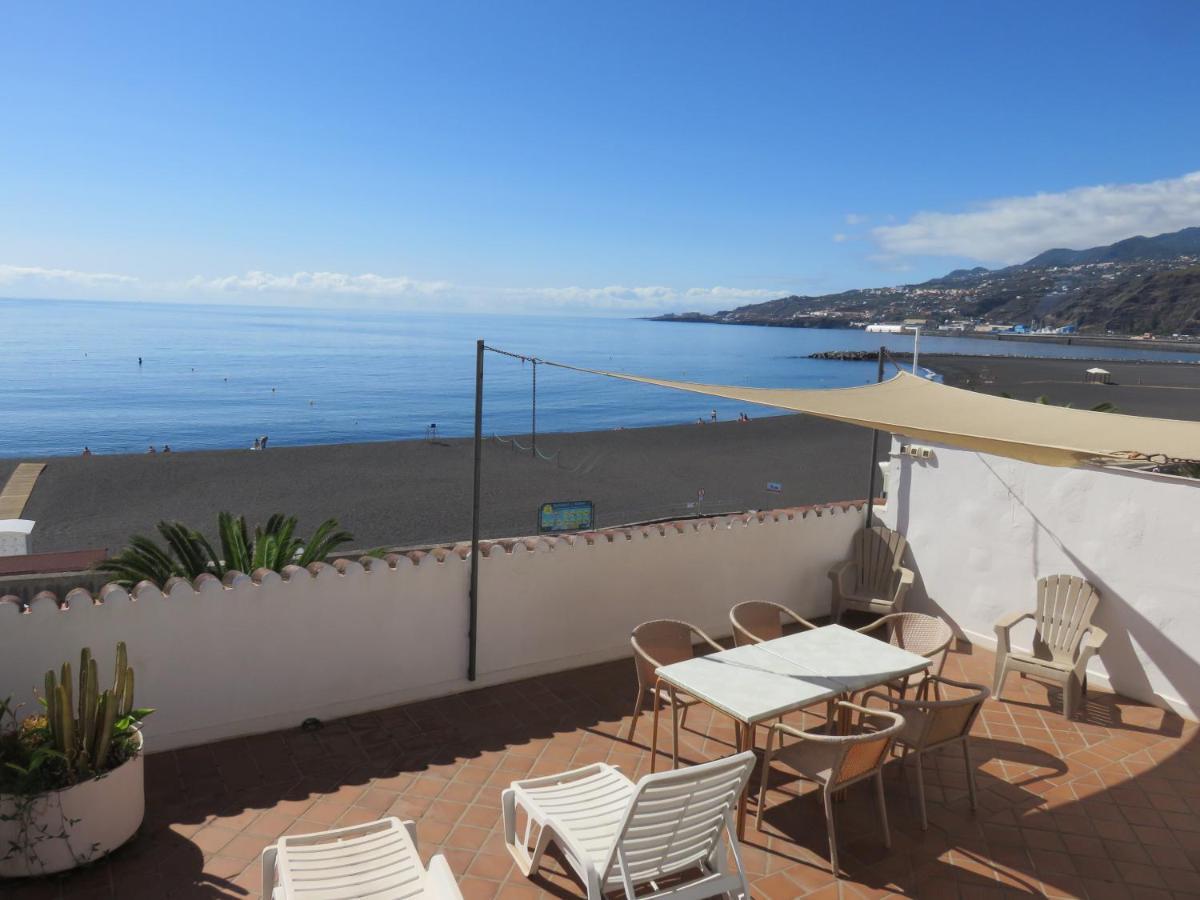 Apartamento Avenida Playa Santa Cruz de la Palma  Ngoại thất bức ảnh