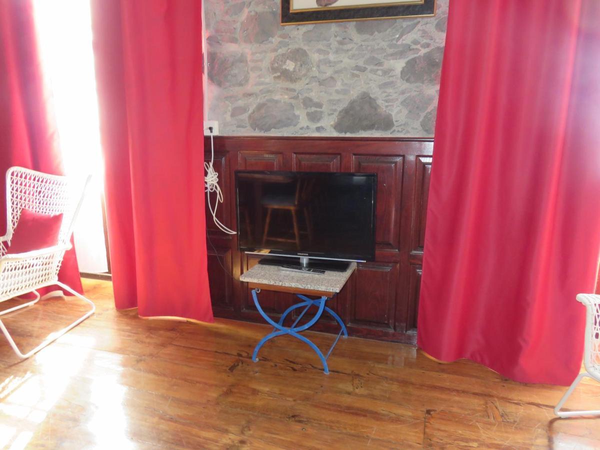 Apartamento Avenida Playa Santa Cruz de la Palma  Ngoại thất bức ảnh