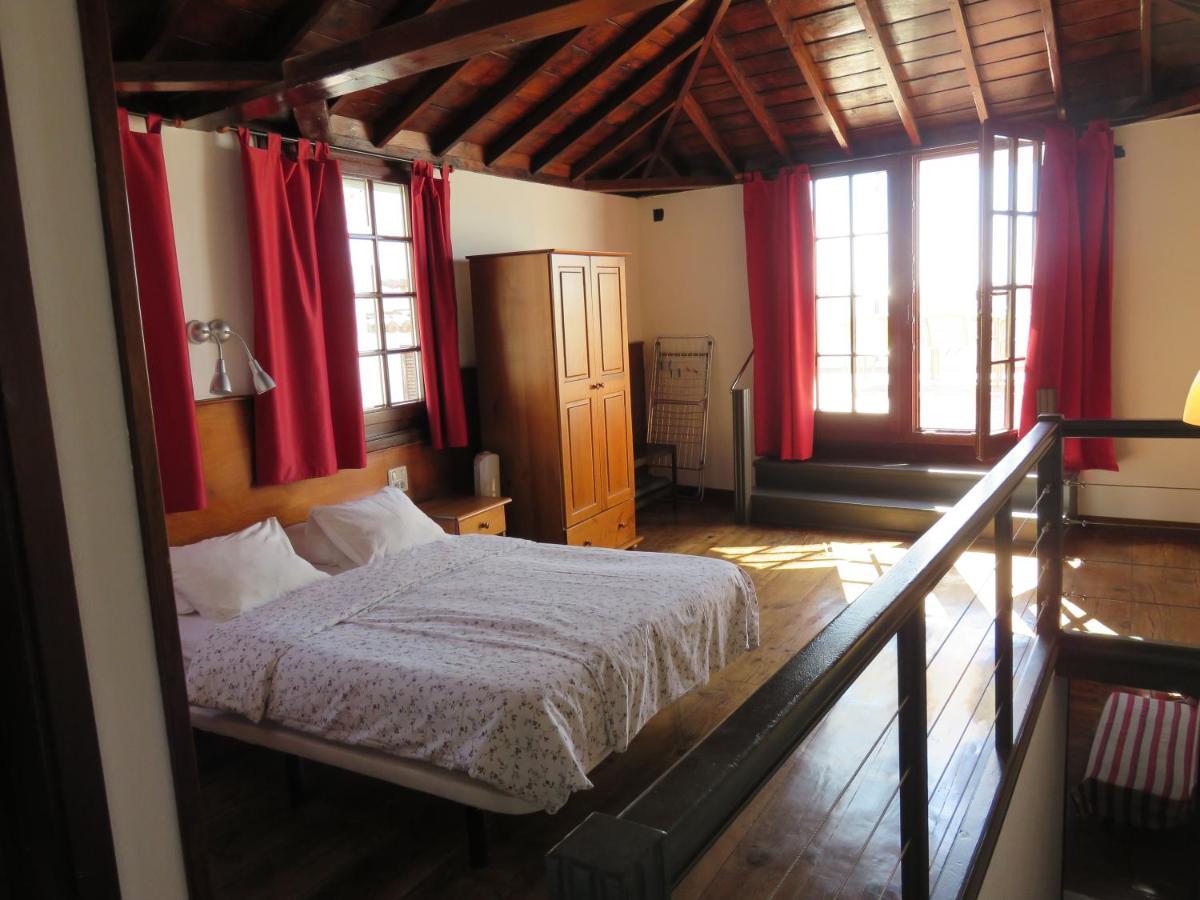 Apartamento Avenida Playa Santa Cruz de la Palma  Ngoại thất bức ảnh