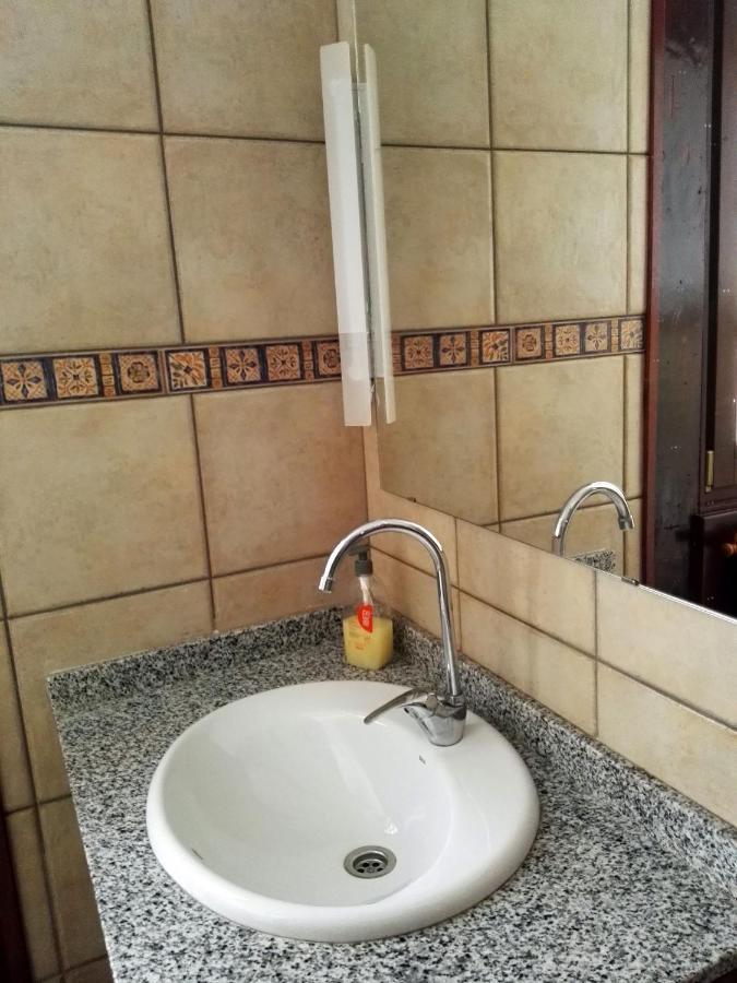 Apartamento Avenida Playa Santa Cruz de la Palma  Ngoại thất bức ảnh