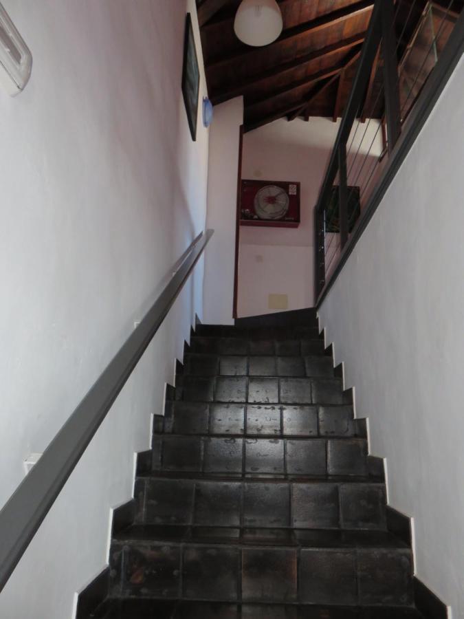 Apartamento Avenida Playa Santa Cruz de la Palma  Ngoại thất bức ảnh