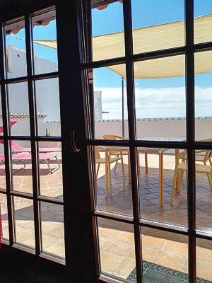 Apartamento Avenida Playa Santa Cruz de la Palma  Ngoại thất bức ảnh