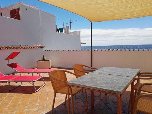 Apartamento Avenida Playa Santa Cruz de la Palma  Ngoại thất bức ảnh