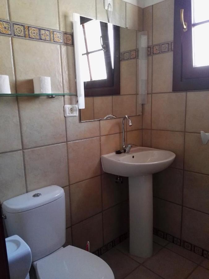 Apartamento Avenida Playa Santa Cruz de la Palma  Ngoại thất bức ảnh
