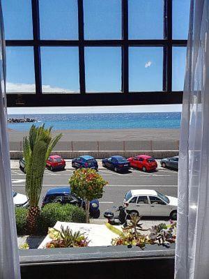 Apartamento Avenida Playa Santa Cruz de la Palma  Ngoại thất bức ảnh