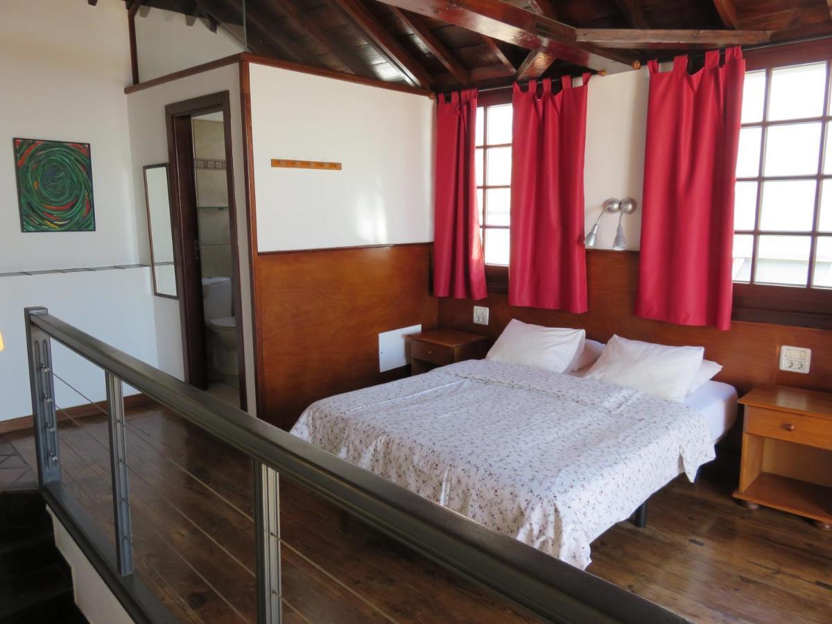 Apartamento Avenida Playa Santa Cruz de la Palma  Ngoại thất bức ảnh