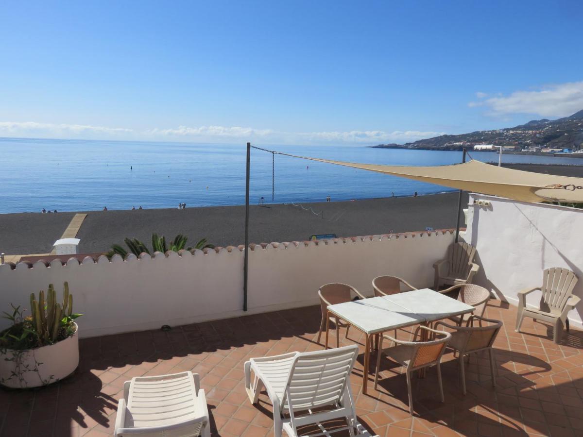 Apartamento Avenida Playa Santa Cruz de la Palma  Ngoại thất bức ảnh